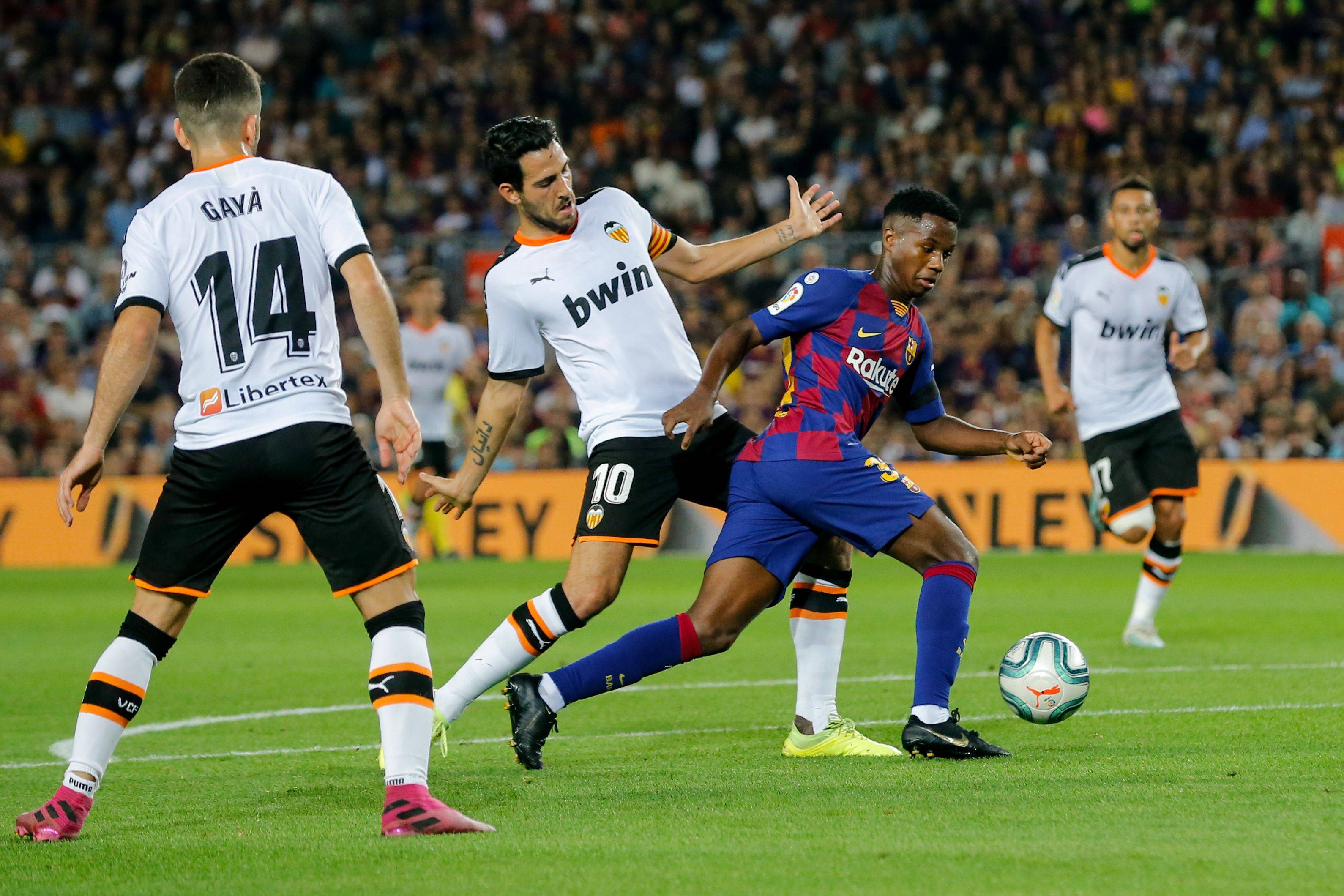 中场的控制 中场的控制