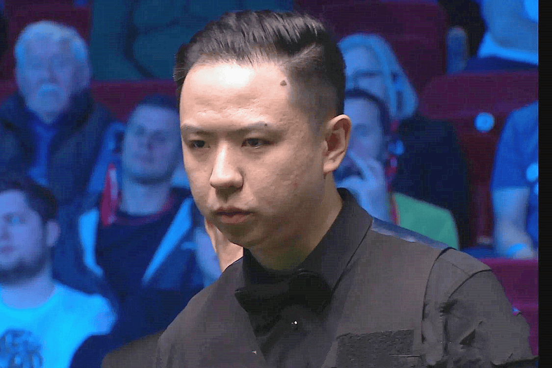 的关注对象 的关注对象