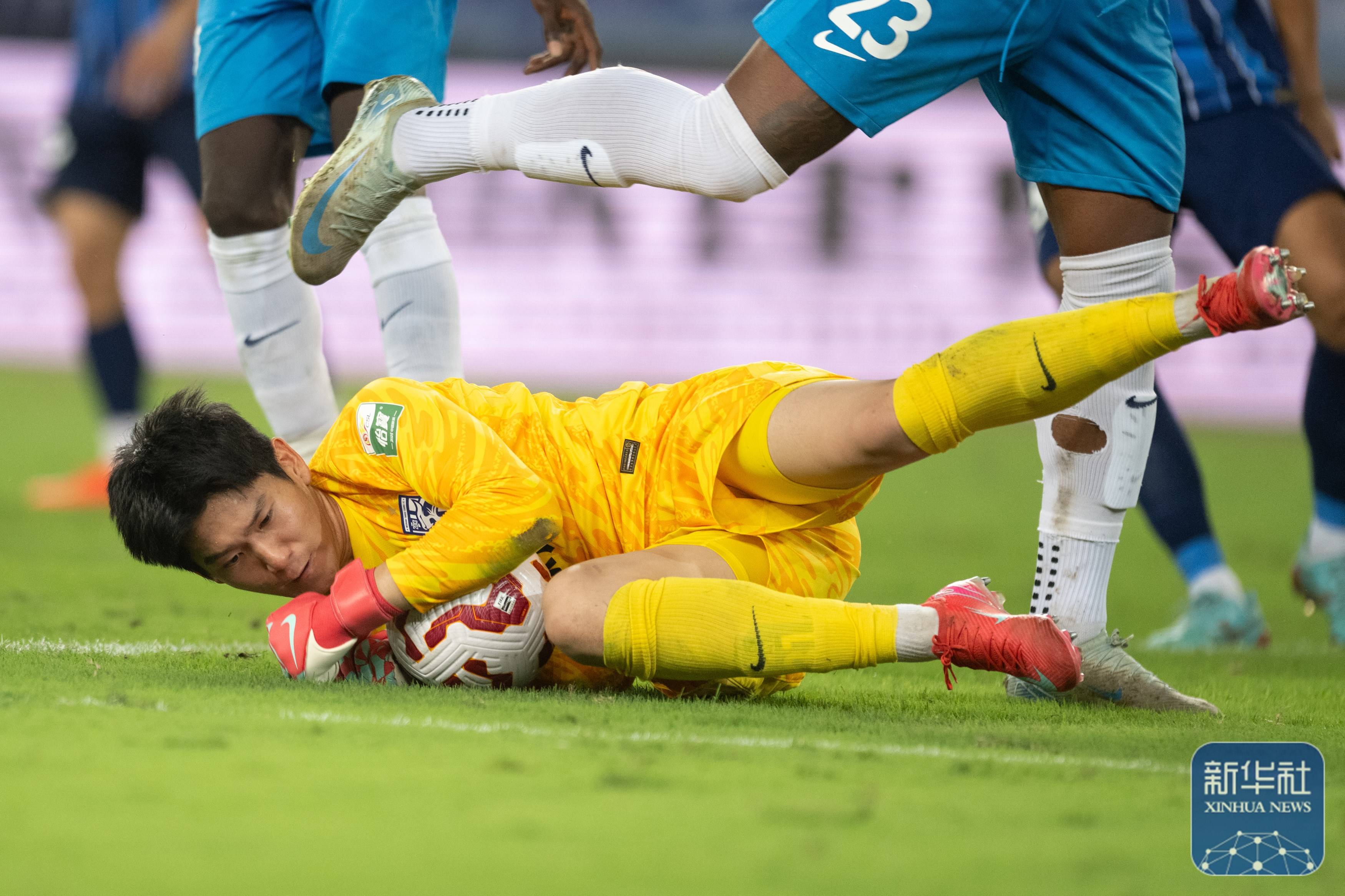 在足球世界 在足球世界