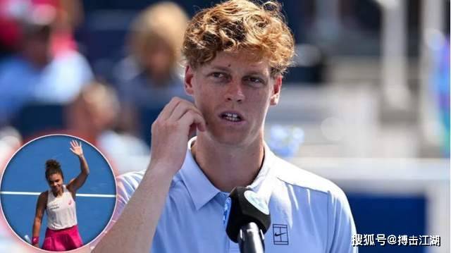 他的成功显 他的成功显