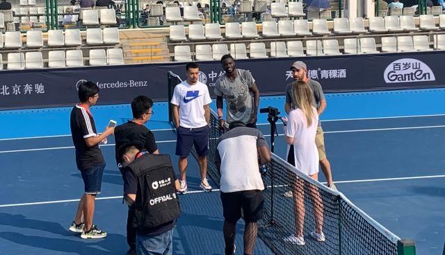 快船旧将美 快船旧将美