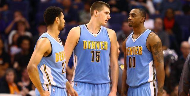 频率与优先 频率与优先